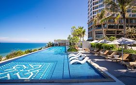 Mandala Cham Bay Resort 5 Star Mui Ne